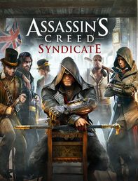 Assassin's Creed Syndicate